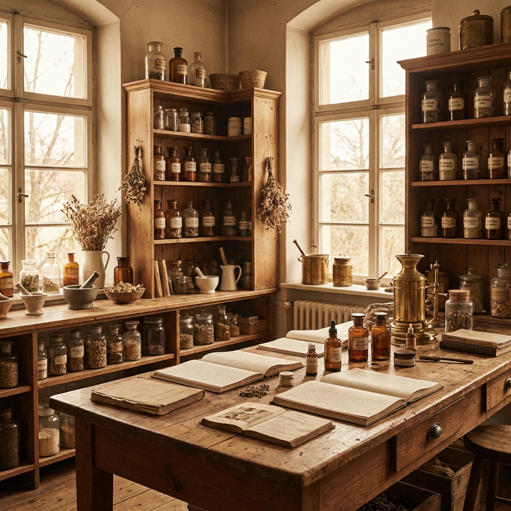 Historia de Industrias Cristal