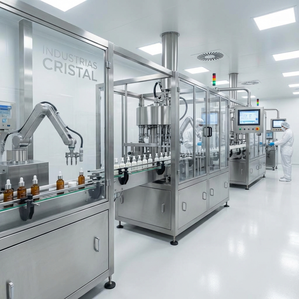 Planta de Producción